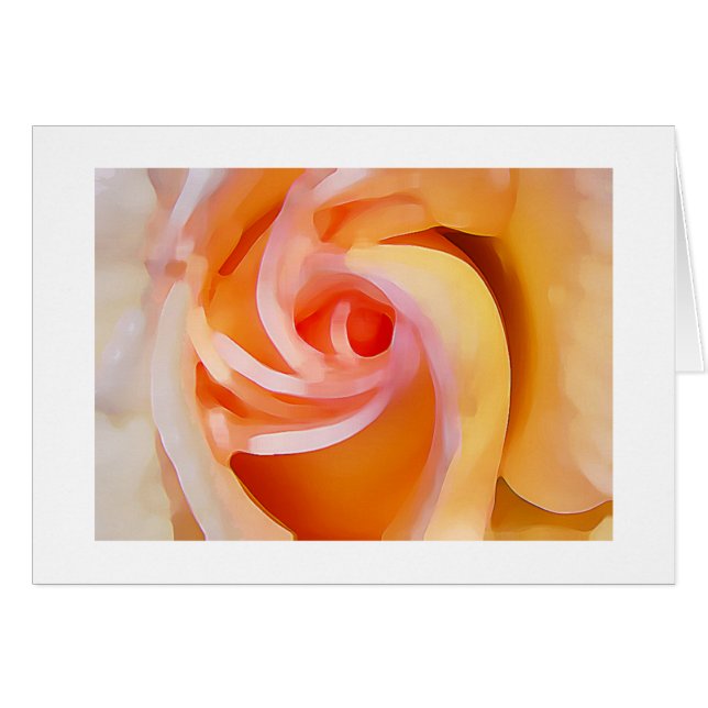 Hell und sonnig (Vorderseite (Horizontal))