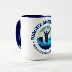 Hellangelweg (V) Tasse