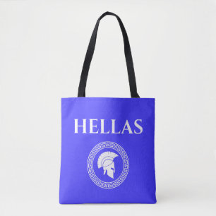Hellas Spartan