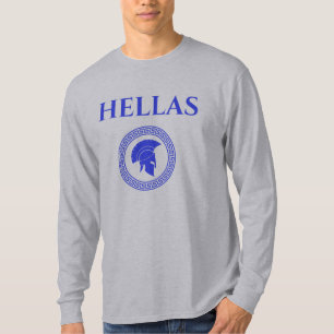 Hellas Spartaner T-Shirt