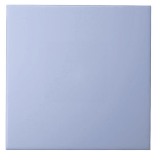 Hellblau Stahlblau Fliese