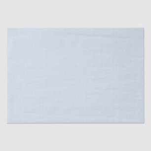 Hellblaue Stahlstreifen Seidenpapier