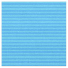 Hellblaue Streifen Stoff