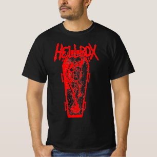 Hellbox Tshirt