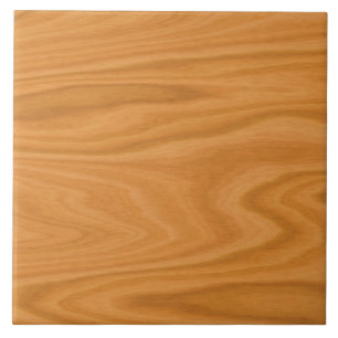 Hellbraunes Holz Fliese