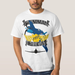 Hellcat-Shirt T-Shirt