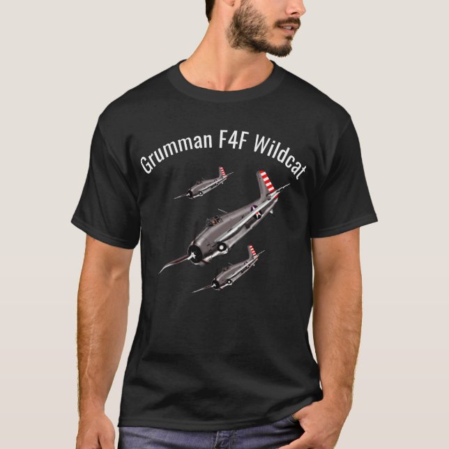 HellCat T-Shirt (Vorderseite)