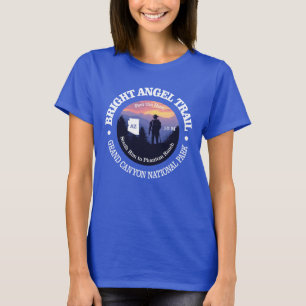 Helle Angel Trail (rd2) T-Shirt