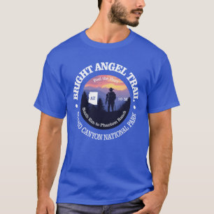 Helle Angel Trail (rd2) T-Shirt