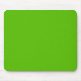 Helle Apple Green Mousepad