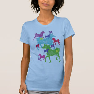 Helle Araber T-Shirt