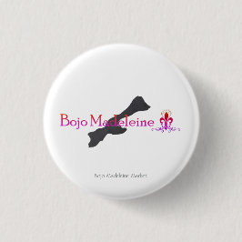 Helle Bojo-Kleine Knopfnadel Button