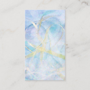 Helle Borte Visitenkarte