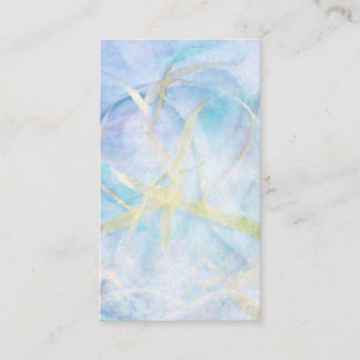 Helle Borte Visitenkarte