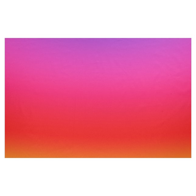 Helle bunte Neonsteigung Stoff (Yard (91,4 cm))