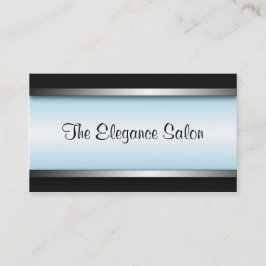 Helle Eingeweiht-blaue Verabredungs-Karten Terminkarte