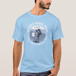 Helle Engels-Spur (rd) T-Shirt