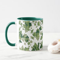 Helle farbenfrohe grüne Kletterpartie