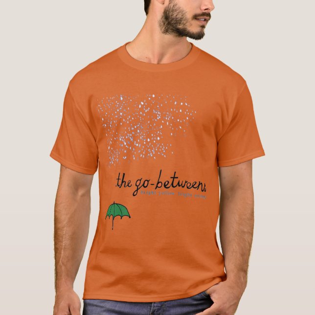 Helle Freunde T-Shirt (Vorderseite)