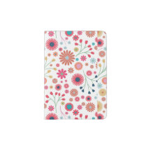 Helle Frühlingsblumen