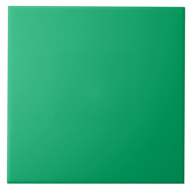 Helle Geh Grüne Fliese (Vorderseite)
