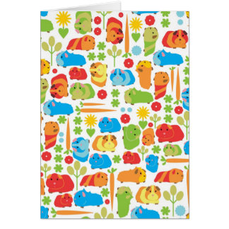 Helle Guinea Schweinepest