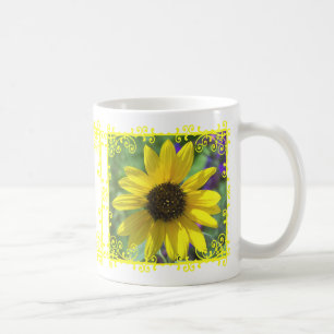 Helle helle Sunshiny TagesTasse Tasse