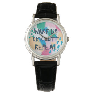 Helle Inspiration IV wachen Armbanduhr