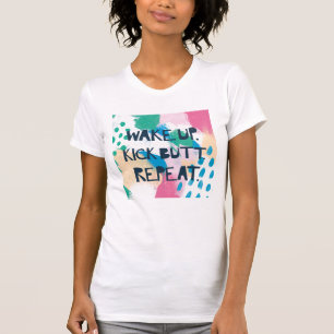 Helle Inspiration IV   wachen T-Shirt