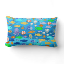 Helle Kissen - Funky-Design
