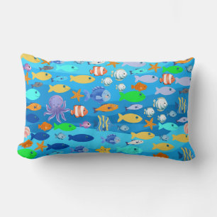 Helle Kissen - Funky-Design