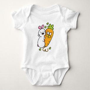 Helle Lieben Baby Strampler