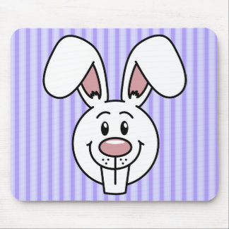 Helle (Lila) Mousepad