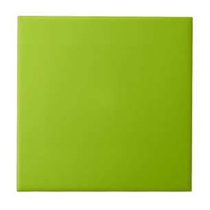 Helle Limone Grasgras, grüne Farbtafel Fliese