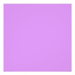 Helle Linse (Vollfarbe) Fotodruck