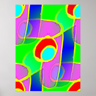 Helle Macht 7 Poster