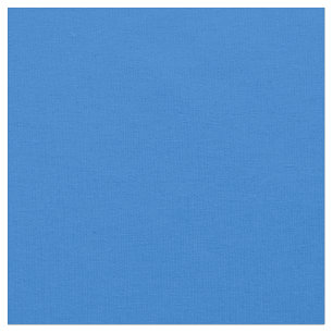 Helle Marine blau (Vollfarbe) Stoff