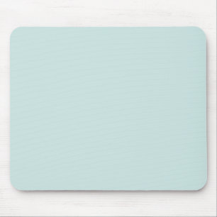Helle Meeresfauna Blaue Farbe Trend Meeresfosse Mousepad
