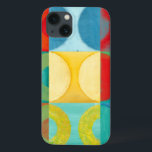 Helle Pop Art mit Kreise und Plätzen Case-Mate iPhone Hülle<br><div class="desc">Fluoreszenz ist nicht mehr nur für Lichter,  wie dieses wunderbar helle Kunstwerk aus Pop beweist. Dieser Ausdruck ist eine Mischung aus quadratischen Gittern mit farbigen Kreisen im Inneren. Wenn Sie abstrakte Kunst Liebe,  werden Sie diesen Druck Liebe!</div>
