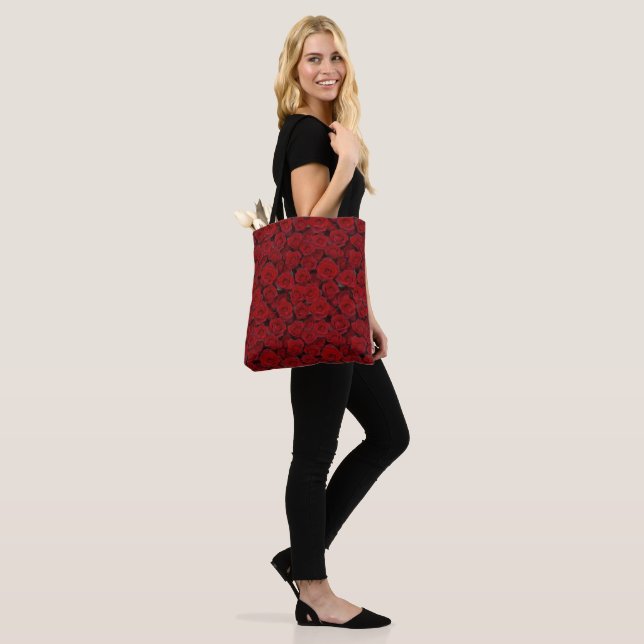 Helle Rote Rosen (Am Model)