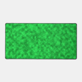 Helle Schattierungen eines Abstrakten Kunstmusters Schreibtischunterlage