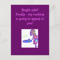 Helle Seite? (von der Inhaftierung)