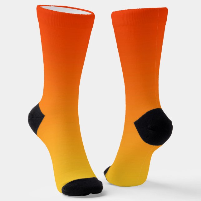 Helle Socken 0035841 (Gewinkelt)