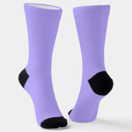 Helle Socken RANDOPIX Einheitliche Farben Digitale