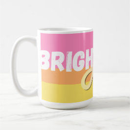 Helle Tage Voraus Becher Kaffeetasse