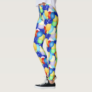 Helle Tanzballons Leggings