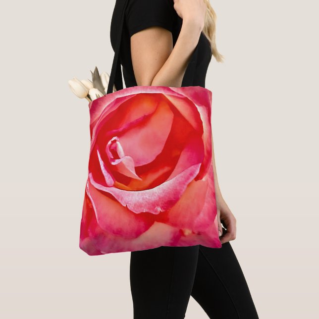 Helle Tasche (Von Nahem)