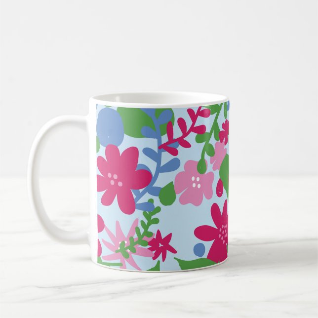 Helle Tasse (Links)