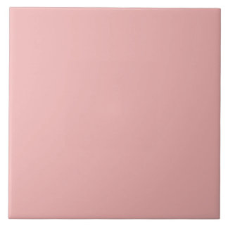 Helle Terracotta Rosa Keramik Tile. Fliese