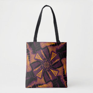 Helle universelle quadratische Ornamente. Linien, 